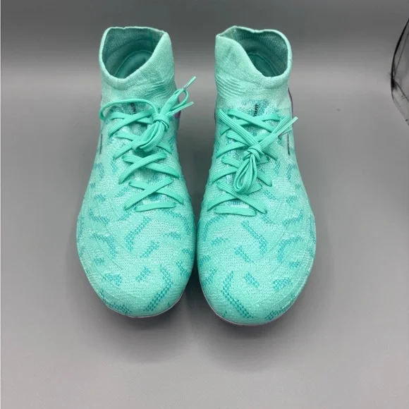 Nike Phantom Luna Elite SG-Pro AC FN8450-300 Women's Size 6.5 - Picture 3 of 5